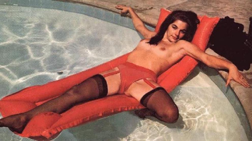 Vintage Porn Actresses Who Did - Vintage porn star